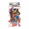 Bandai Digimon Card Game Series 01 Starter Display 01 Gaia Red -Plush Toy Shop bjp2560555
