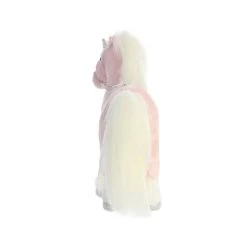 Breyer Showstoppers 13 Inch Aurora The Unicorn Plush Toy 11 Breyer Showstoppers 13 Inch Aurora The Unicorn Plush Toy -Plush Toy Shop bre auruni breyer showstoppers 13 inch aurora the unicorn plush toy 308930