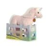 Breyer Showstoppers 13 Inch Aurora The Unicorn Plush Toy -Plush Toy Shop bre auruni breyer showstoppers 13 inch aurora the unicorn plush toy 375982