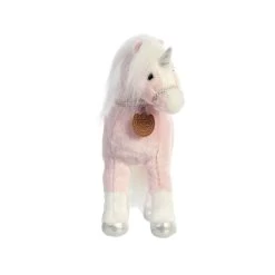 Breyer Showstoppers 13 Inch Aurora The Unicorn Plush Toy 10 Breyer Showstoppers 13 Inch Aurora The Unicorn Plush Toy -Plush Toy Shop bre auruni breyer showstoppers 13 inch aurora the unicorn plush toy 658846