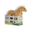 Breyer Showstoppers 13 Inch Morgan Horse Plush Toy -Plush Toy Shop bre morhor breyer showstoppers 13 inch morgan horse plush toy 730734