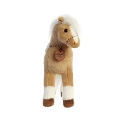 Breyer Showstoppers 13 Inch Morgan Horse Plush Toy -Plush Toy Shop bre morhor breyer showstoppers 13 inch morgan horse plush toy 954911