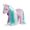 Breyer Mane Events 12 Inch Twilight The Purple Unicorn Plush Toy 1 Breyer Mane Events 12 Inch Twilight The Purple Unicorn Plush Toy -Plush Toy Shop bre twiuni breyer mane events 12 inch twilight the purple unicorn plush toy 924604