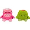 Bumbumz 7.5 Inch Picnic Bumz 2 Pack - Jenny And Olsen 2 Bumbumz 7.5 Inch Picnic Bumz 2 Pack - Jenny And Olsen -Plush Toy Shop bumbumz 75 inch picnic bumz 2 pack jenny and olsen 996843