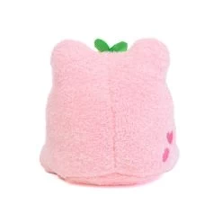 Cuddle Barn 6 Inch Lil Series The Strawberry Munch Wawa Plush Toy 7 Cuddle Barn 6 Inch Lil Series The Strawberry Munch Wawa Plush Toy -Plush Toy Shop cb62358 cuddle barn 6 inch lil series the strawberry munch wawa plush toy 879654