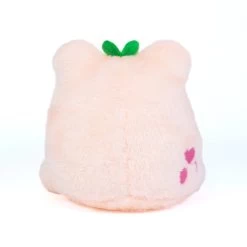 Cuddle Barn 6 Inch Lil Series The Peach Munch Wawa Plush Toy 7 Cuddle Barn 6 Inch Lil Series The Peach Munch Wawa Plush Toy -Plush Toy Shop cb62359 cuddle barn 6 inch lil series the peach munch wawa plush toy 783952