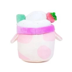 Cuddle Barn 7 Inch Lil Series The Strawberry Scented Mooshake Plush Toy 7 Cuddle Barn 7 Inch Lil Series The Strawberry Scented Mooshake Plush Toy -Plush Toy Shop cb62366 cuddle barn 7 inch lil series the strawberry scented mooshake plush toy 134184
