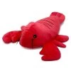 Warmies 13 Inch Lobster Microwavable Plush Toy -Plush Toy Shop cp lob 2 warmies 13 inch lobster microwavable plush toy 943679