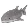 Warmies 13 Inch Shark Microwavable Plush Toy 2 Warmies 13 Inch Shark Microwavable Plush Toy -Plush Toy Shop cp sha 1 warmies 13 inch shark microwavable plush toy 944086
