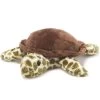 Warmies 13 Inch Turtle Microwavable Plush Toy -Plush Toy Shop cp tur 1 warmies 13 inch turtle microwavable plush toy 375771