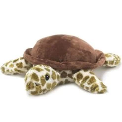 Warmies 13 Inch Turtle Microwavable Plush Toy