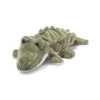 Warmies Juniors 9 Inch Junior Alligator Microwavable Plush Toy
