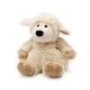 Warmies Juniors 9 Inch Junior Sheep Microwavable Plush Toy -Plush Toy Shop cpj she 1 warmies juniors 9 inch junior sheep microwavable plush toy 257143