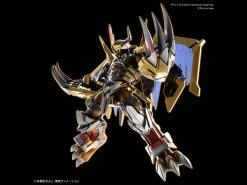 Bandai Digimon Figure-rise Standard Wargreymon (Amplified Ver.) Model Kit -Plush Toy Shop dc5dc895 8948 4e7e b329 de49442df8b8