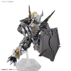 Bandai Digimon Adventure 02 Figure-rise Standard Amplified Wargreymon (Black Ver.) Model Kit -Plush Toy Shop dc8abf72 b088 4772 a7fc efec0a9bfdf1