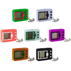 Bandai Digimon - 20th Anniversary Digi Device V3 - Set Of 7