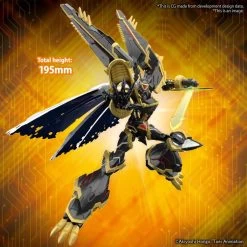 Bandai Digimon Figure-rise Standard Amplified Alphamon Model Kit -Plush Toy Shop e80fc88f 9b3c 49db b54f b5193d75ad1a