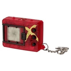 Bandai Digimon X Wave 2 Digivice (Red & Gold X) 7 Bandai Digimon X Wave 2 Digivice (Red & Gold X) -Plush Toy Shop f9db97920f9e4c05843d7d5a8117a6d8 Original