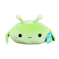Squishmallow 8 Inch Pilar The Grasshopper Stackable