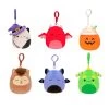 Squishmallow 3.5 Inch Clip Halloween Squad Set Of 6 - Cam, Karlie, Lester, Wade, Joldy, Callum -Plush Toy Shop image 941a29f8 d6a5 4bcf b85d 282b459d5bbd