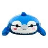 Squishmallow 8 Inch Babs The Blue Jay Stackable -Plush Toy Shop image b7a80934 03d6 477f a739 fa5241dcf8fc