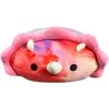 Squishmallow 8 Inch Trinity The Triceratops Stackable -Plush Toy Shop image d0f074b9 58a7 46ba 8132 3d2170c44263
