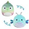 Squishmallow 12 Inch Denton The Chameleon And Heather The Dragonfly Flip-a-Mallows Plush Toy -Plush Toy Shop image de810e80 6dc7 4ebc a6bc d43b3de0007b