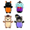 Squishmallow 10 Inch Halloween Hug Mees Set Of 4 - Binxie, Vince, Wade, Autumn -Plush Toy Shop image ffc27e96 7756 4eec 8b78 e98cd99b5873