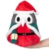Squishable 7 Inch Mini Festive Plague Doctor Plush Toy -Plush Toy Shop mini festive plague doctor