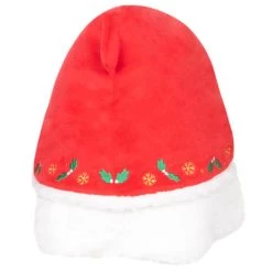 Squishable 7 Inch Mini Festive Plague Nurse Plush Toy -Plush Toy Shop mini festive plague nurse back