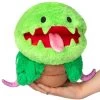 Squishable 7 Inch Mini Venus Fly Trap Plush Toy -Plush Toy Shop mini squish venus fly trap