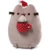 Pusheen 9.5 Inch Hot Chocolate Christmas Plush Toy -Plush Toy Shop push6049457 pusheen 95 inch hot chocolate christmas plush toy 103548