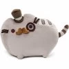 Pusheen 13 Inch Fancy Pusheen Plush Toy -Plush Toy Shop push6049986 pusheen 13 inch fancy pusheen plush toy 661198