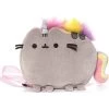 Pusheen 13 Inch Pusheenicorn Plush Backpack -Plush Toy Shop push6052092 pusheen 13 inch pusheenicorn plush backpack 672561