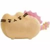 Pusheen 13 Inch Strawberry Banana Pusheenosaurus Plush Toy -Plush Toy Shop push6052098 pusheen 13 inch strawberry banana pusheenosaurus plush toy 631982