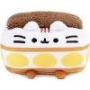 Pusheen 4 Inch Tiramisu Squisheen Plush Toy -Plush Toy Shop push6065008 pusheen 4 inch tiramisu squisheen plush toy 116481