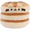 Pusheen 6 Inch Pancake Squisheen Plush Toy -Plush Toy Shop push6066133 pusheen 6 inch pancake squisheen plush toy 743898