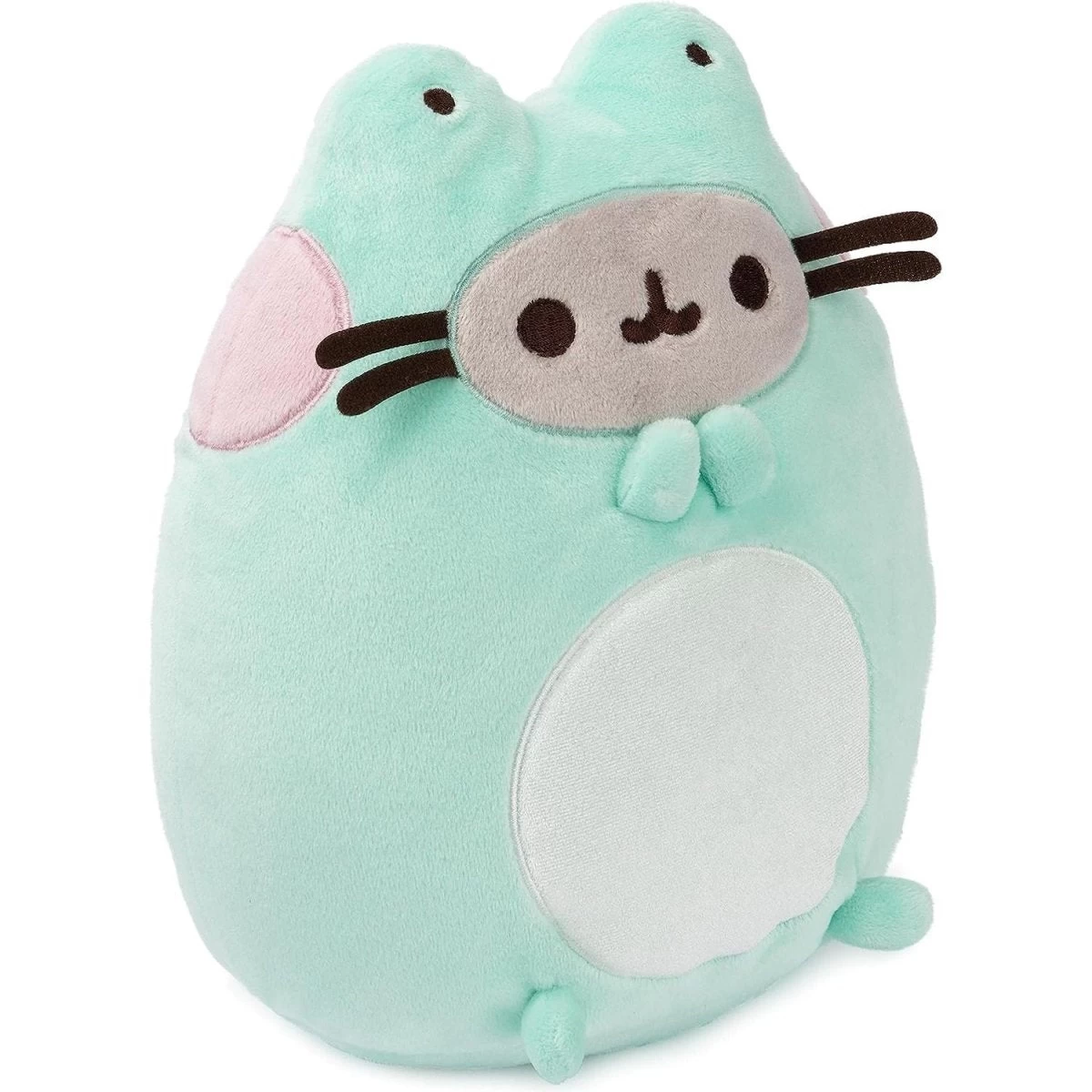 Pusheen 9.5 Inch Enchanted Frog Plush Toy 4 Pusheen 9.5 Inch Enchanted Frog Plush Toy - Image 2