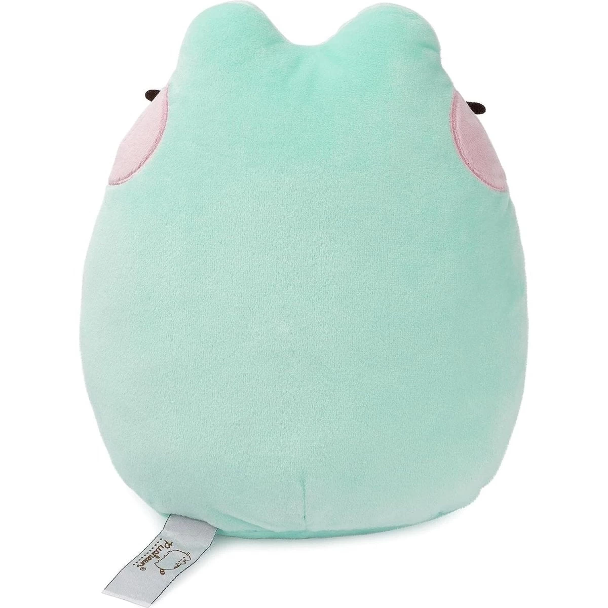 Pusheen 9.5 Inch Enchanted Frog Plush Toy 5 Pusheen 9.5 Inch Enchanted Frog Plush Toy - Image 3