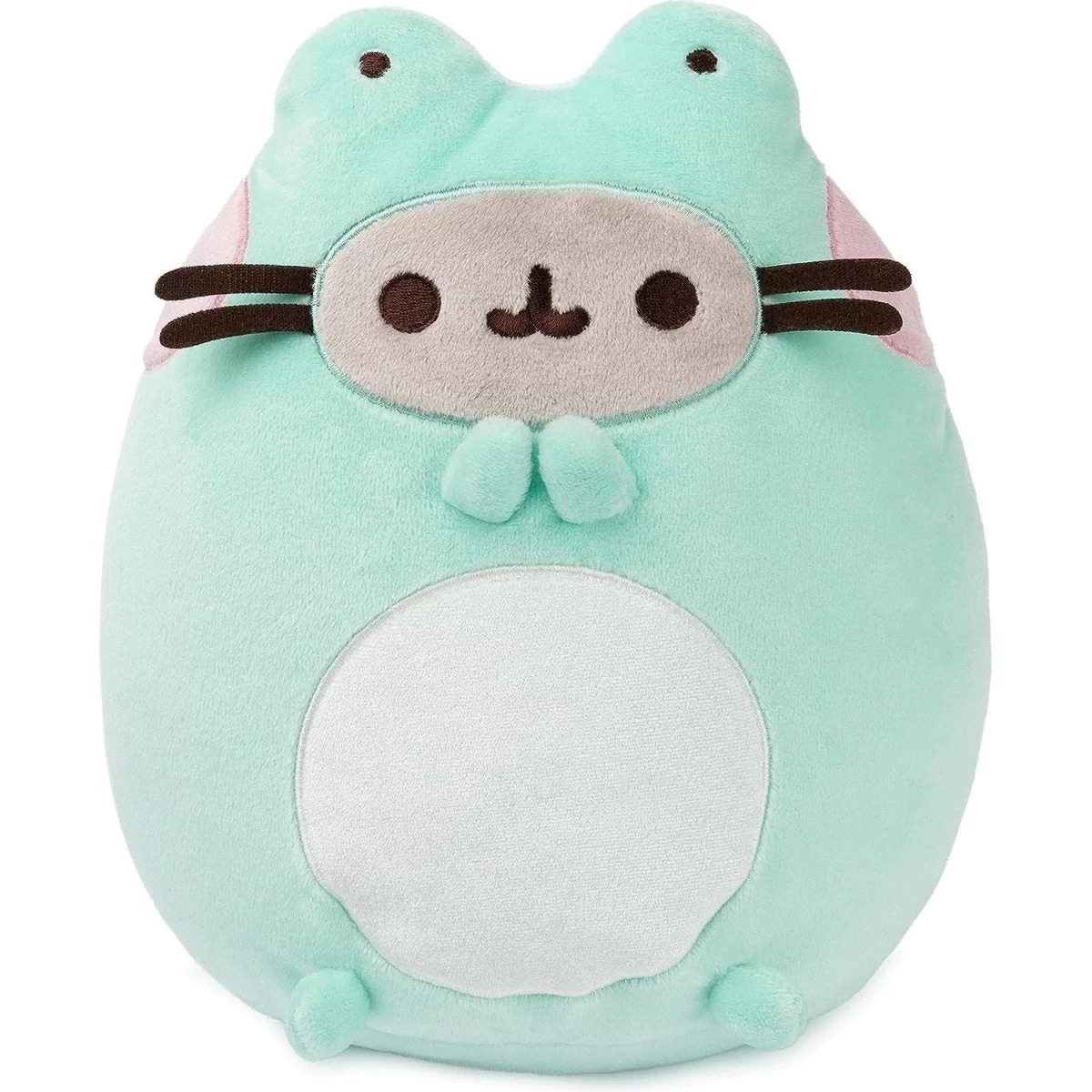 Pusheen 9.5 Inch Enchanted Frog Plush Toy 3 Pusheen 9.5 Inch Enchanted Frog Plush Toy