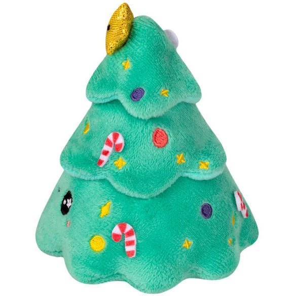 Squishable 3 Inch Christmas Tree Micro Clip 4 Squishable 3 Inch Christmas Tree Micro Clip - Image 2