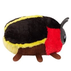 Squishable 7 Inch Mini Firefly Plush Toy -Plush Toy Shop sqminfiref squishable 7 inch mini firefly plush toy 835235