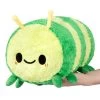 Squishable 7 Inch Mini Caterpillar Plush Toy -Plush Toy Shop sqminicater squishable 7 inch mini caterpillar plush toy 902065