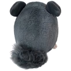 Squishable 7 Inch Mini Baby Chinchilla Plush Toy 7 Squishable 7 Inch Mini Baby Chinchilla Plush Toy -Plush Toy Shop sqminichin squishable 7 inch mini baby chinchilla plush toy 114720