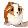 Squishable 7 Inch Mini Baby Goat Plush Toy -Plush Toy Shop sqminigoat squishable 7 inch mini baby goat plush toy 695576