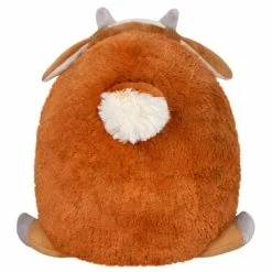 Squishable 7 Inch Mini Baby Goat Plush Toy 7 Squishable 7 Inch Mini Baby Goat Plush Toy -Plush Toy Shop sqminigoat squishable 7 inch mini baby goat plush toy 808805