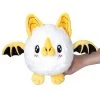 Squishable 7 Inch Mini Honduran White Bat Plush Toy -Plush Toy Shop sqminihonbat squishable 7 inch mini honduran white bat plush toy 454308