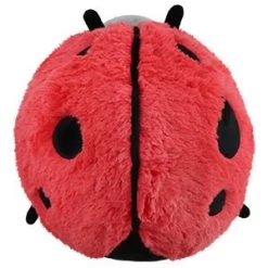 Squishable 7 Inch Mini Lady Bug Plush Toy -Plush Toy Shop sqminilbug squishable 7 inch mini lady bug plush toy 638574