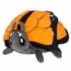 Squishable 7 Inch Mini Monarch Butterfly Plush Toy -Plush Toy Shop sqminmonbut squishable 7 inch mini monarch butterfly plush toy 602587
