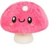 Squishable 7 Inch Mini Mushroom Plush Toy -Plush Toy Shop sqminmush squishable 7 inch mini mushroom plush toy 195197